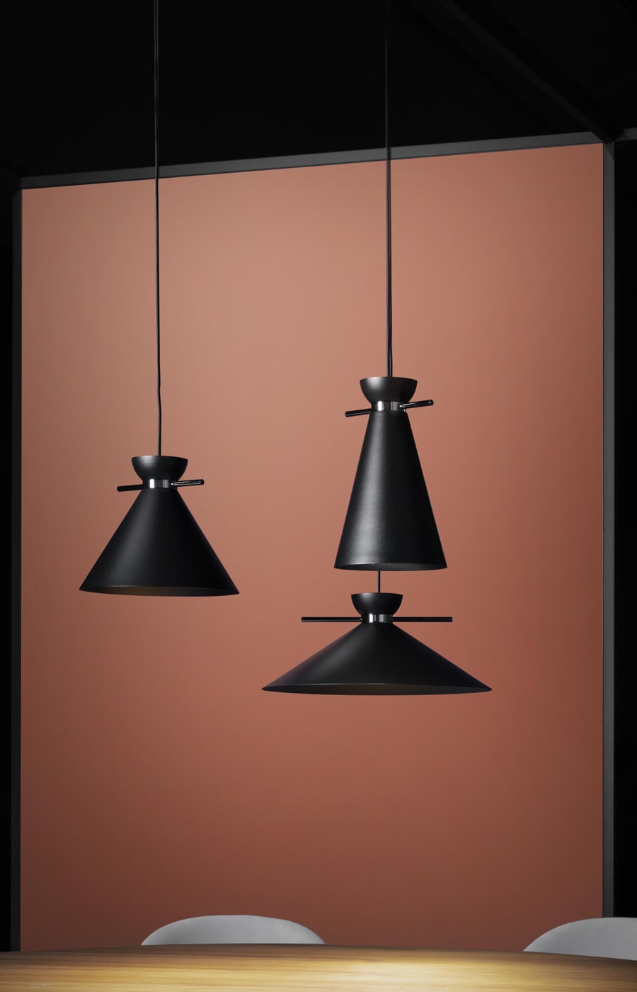 Midj - Ceiling lights Japan