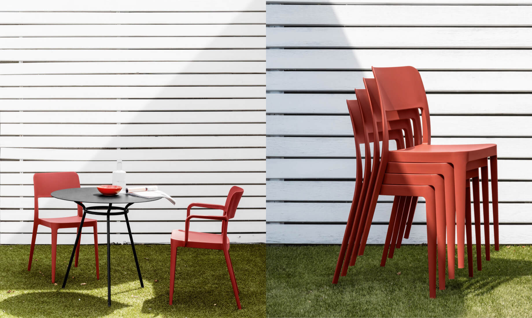 Midj - Nenè outdoor furniture