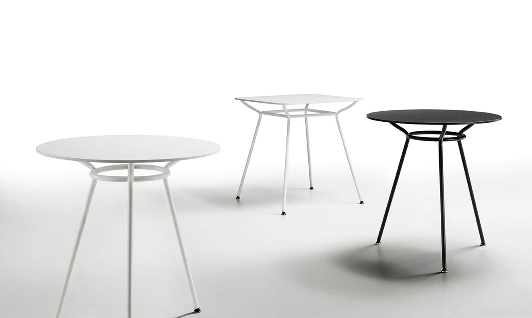 Midj Ola tables