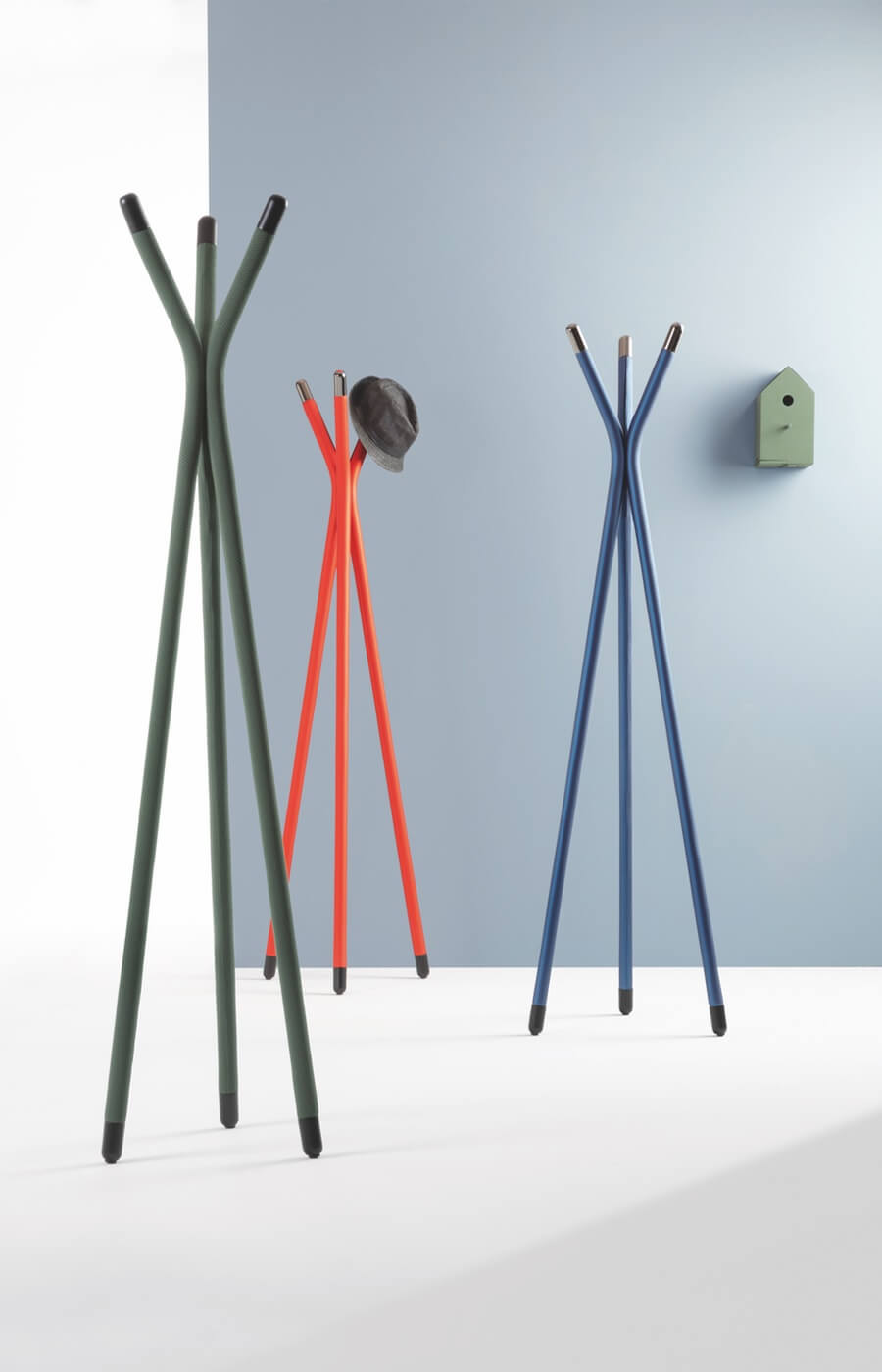 Midj Pippi collection - Coat hanger