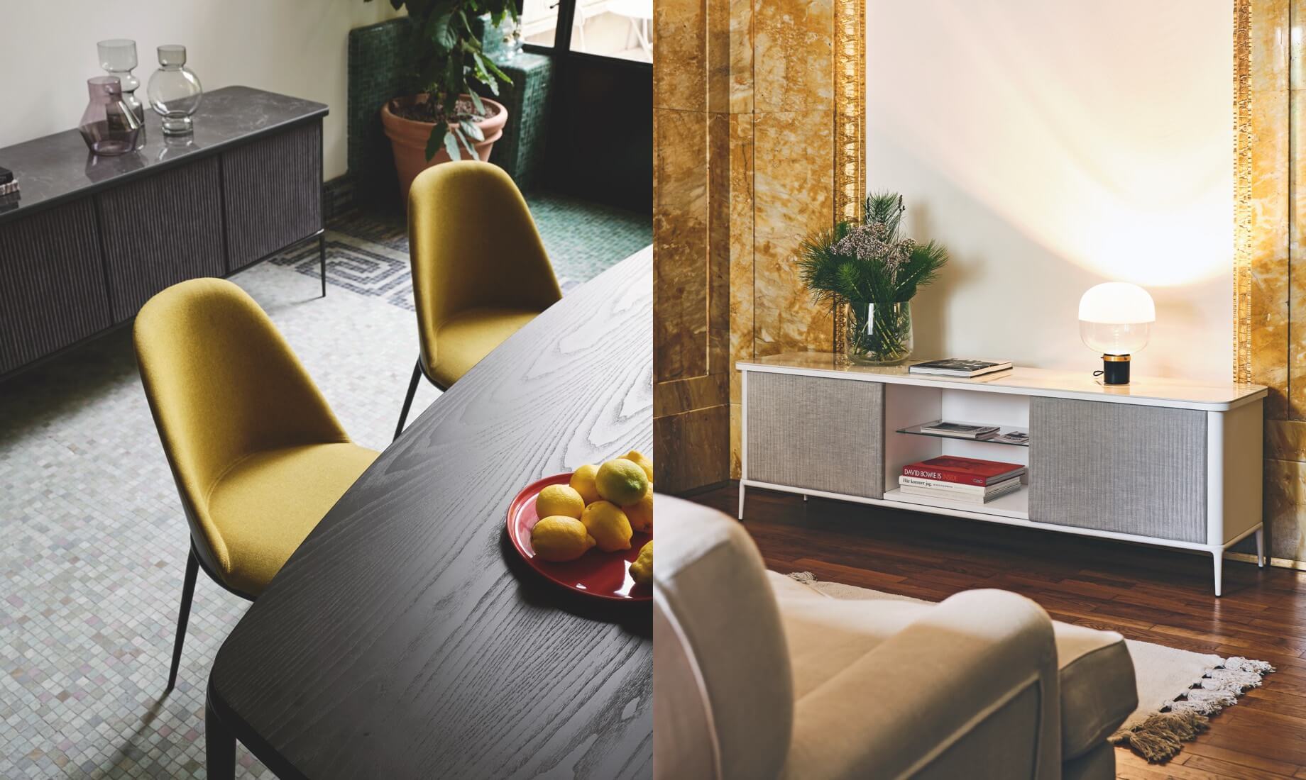 Midj - Sideboard Lea Collection