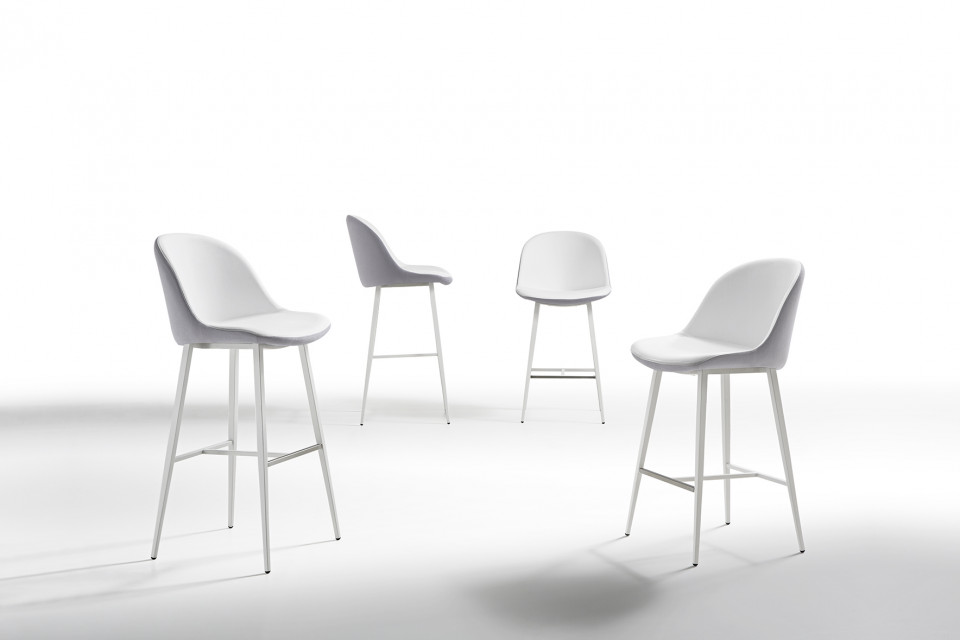 Chairs from the Sonny collection by Midj