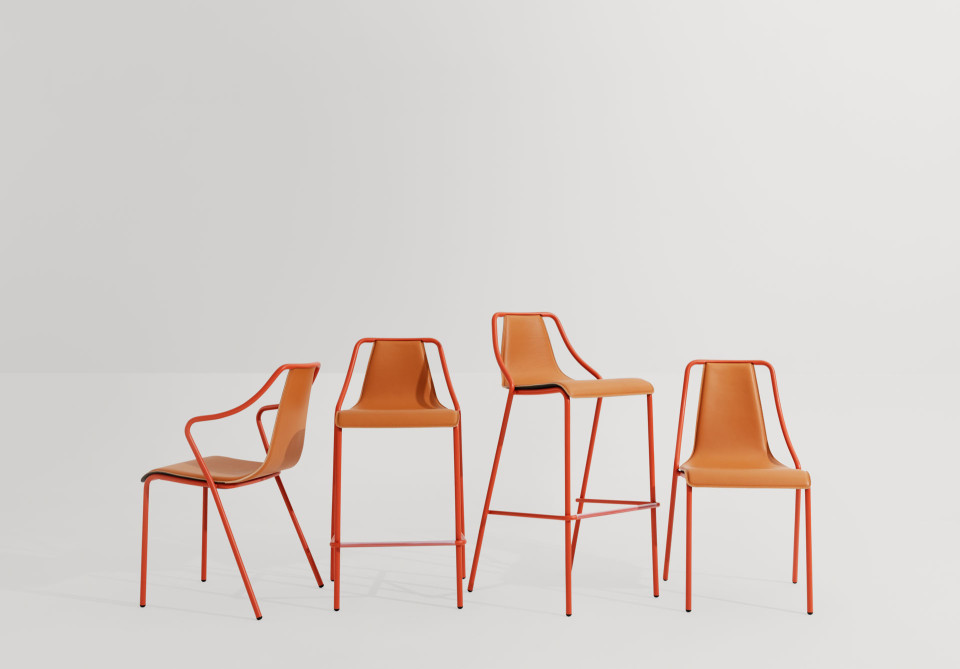 Ola design collection MIDJ