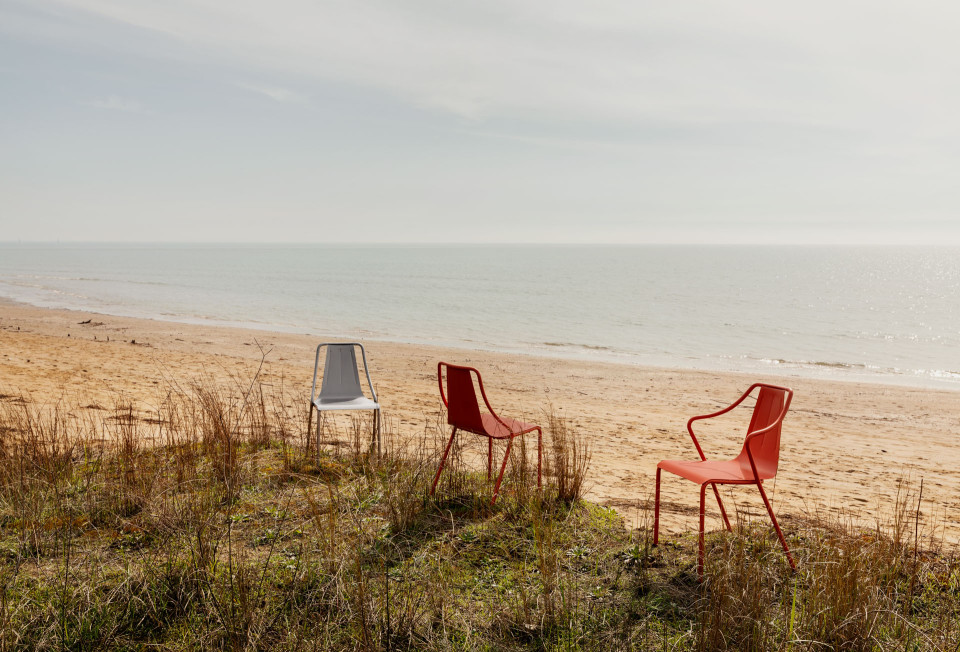 Ola design collection MIDJ