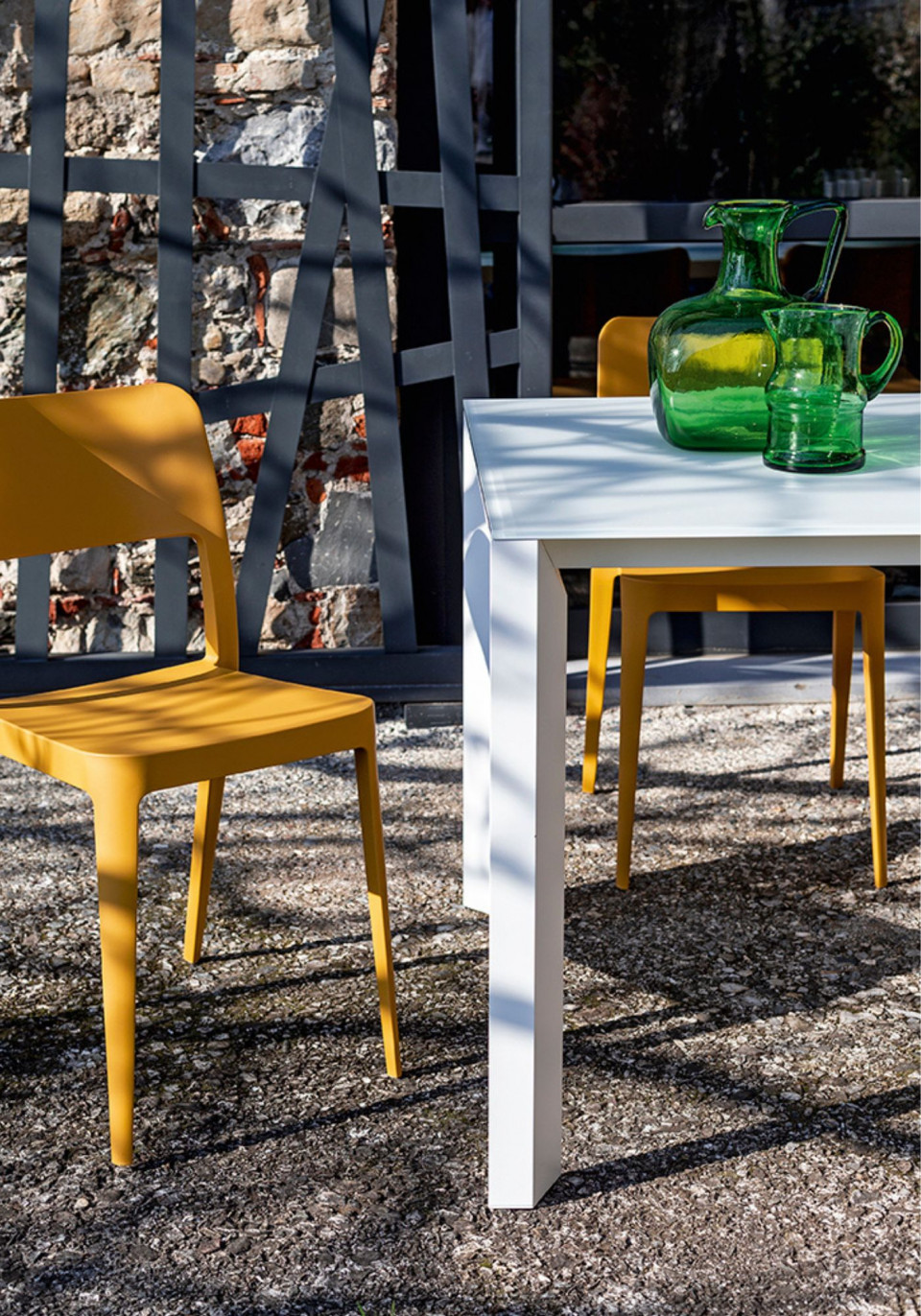 Apollo table de MIDJ