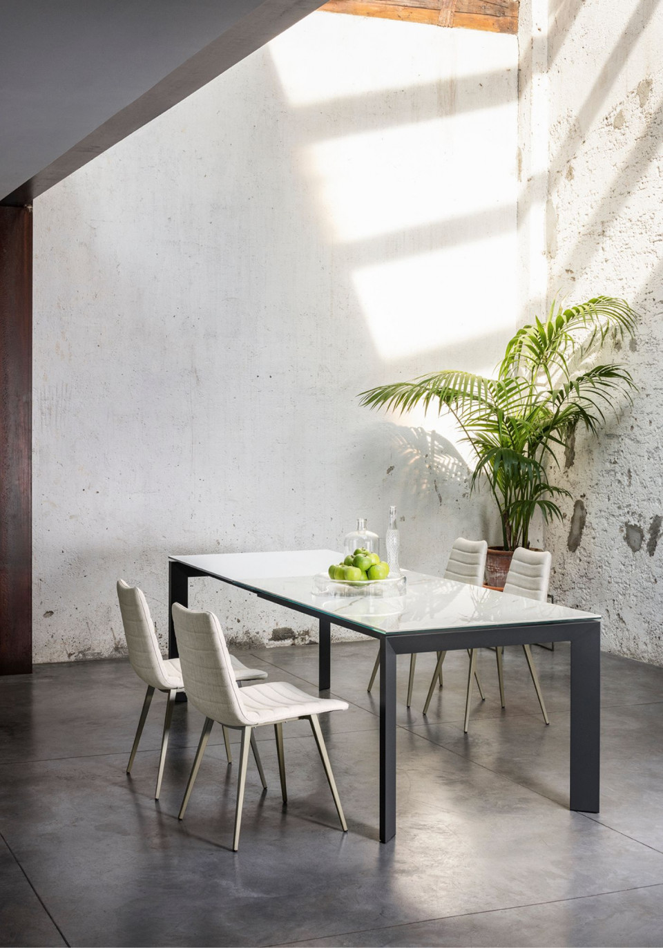 Apollo table de MIDJ