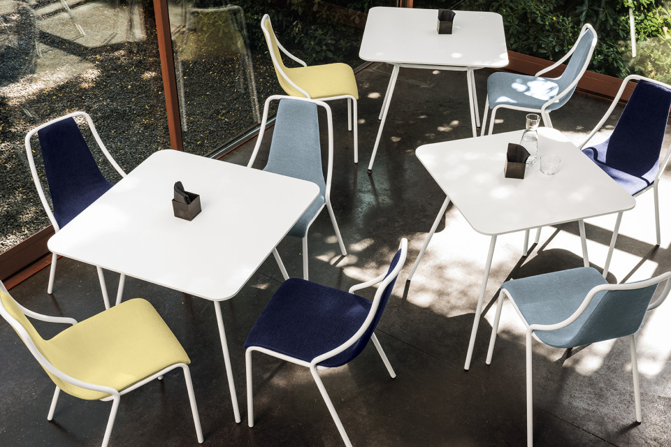 Ola collection by MIDJ