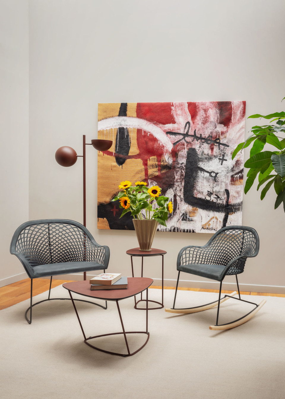Guapa collection by MIDJ