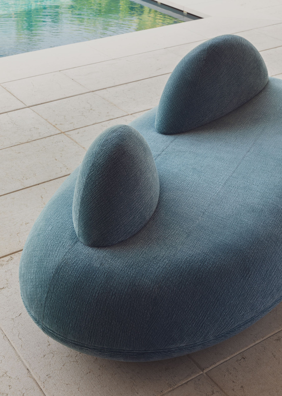 collezione kosmos design karim rashid per midj