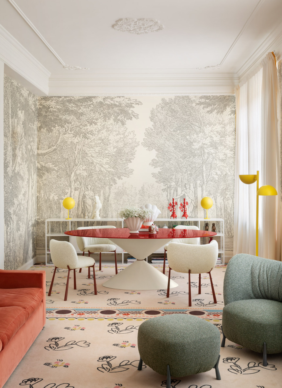 mys collection design MIDJ