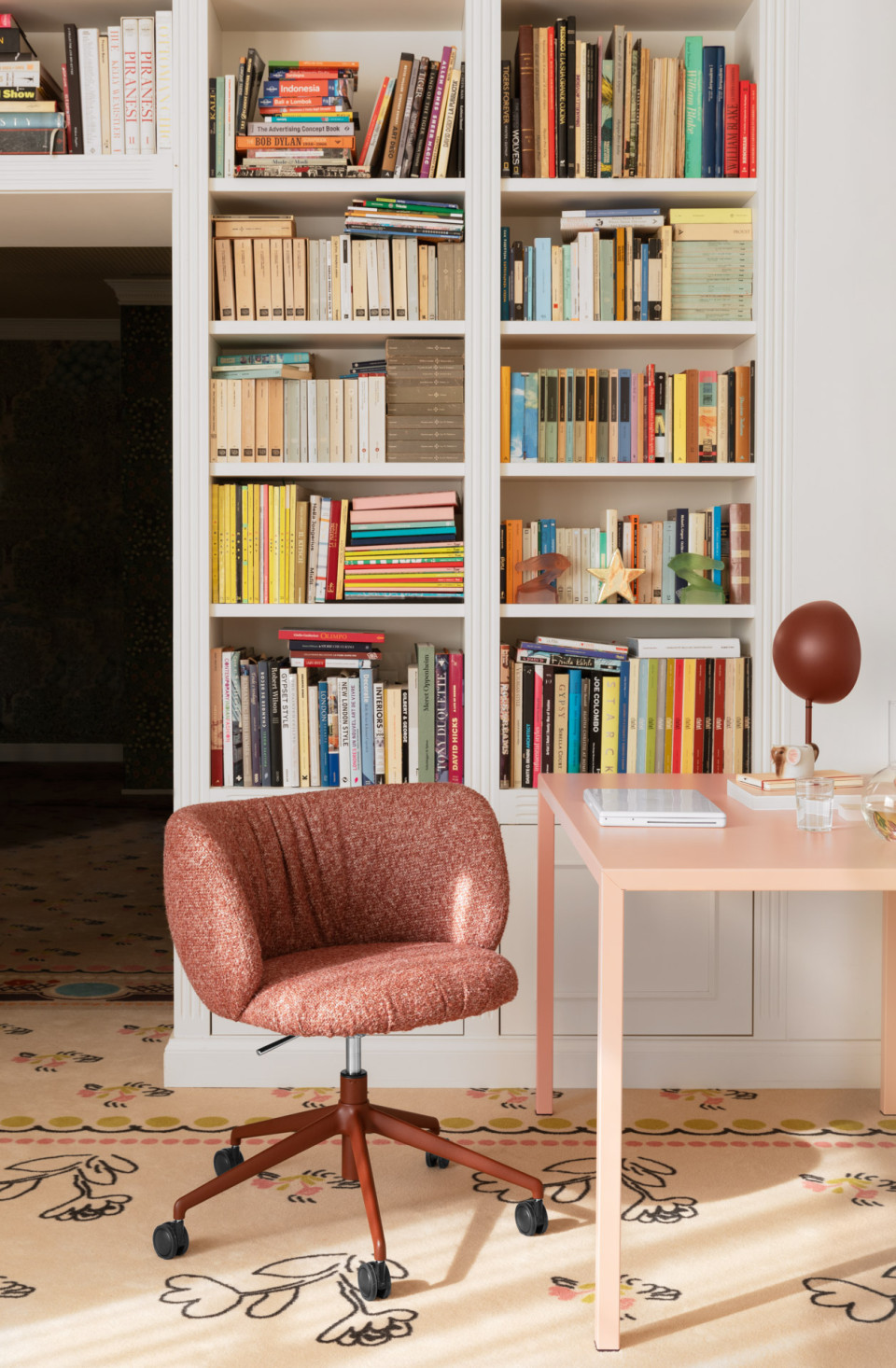 mys collection design MIDJ