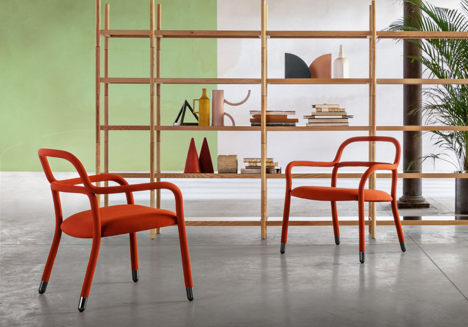 Collezione Pippi di MIDJ