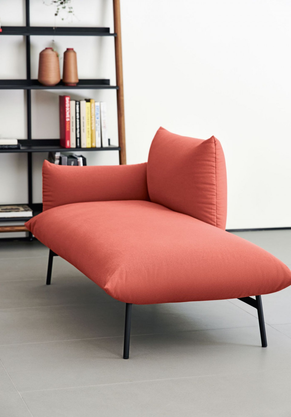 Area sofa by MIDJ