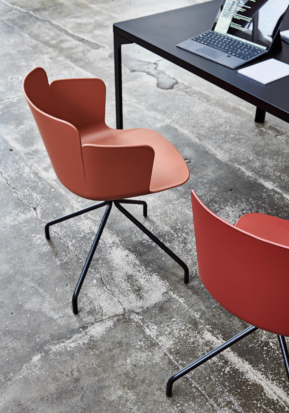 calla collection by midj in italy