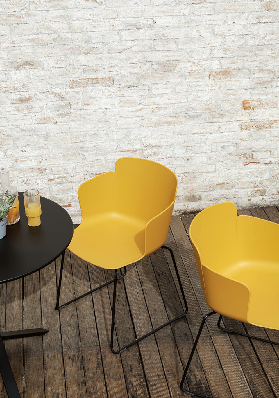calla collection by midj in italy