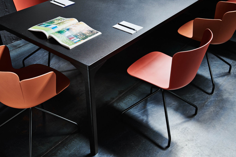 calla collection by midj in italy