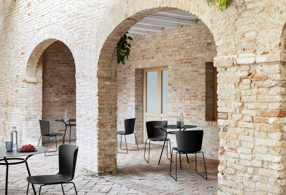 calla collection by midj in italy