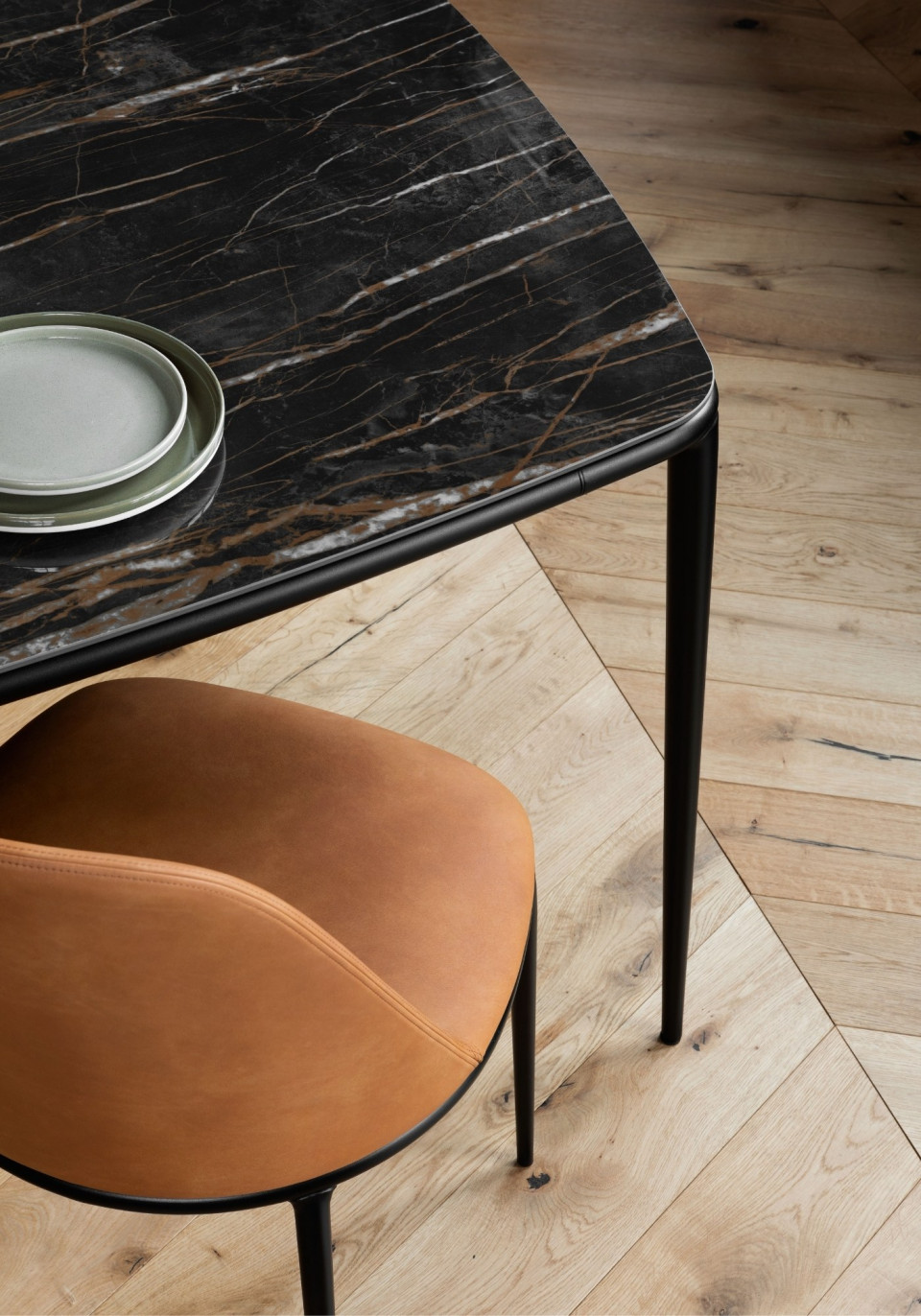 Lea collection by Midj design Paolo Vernier