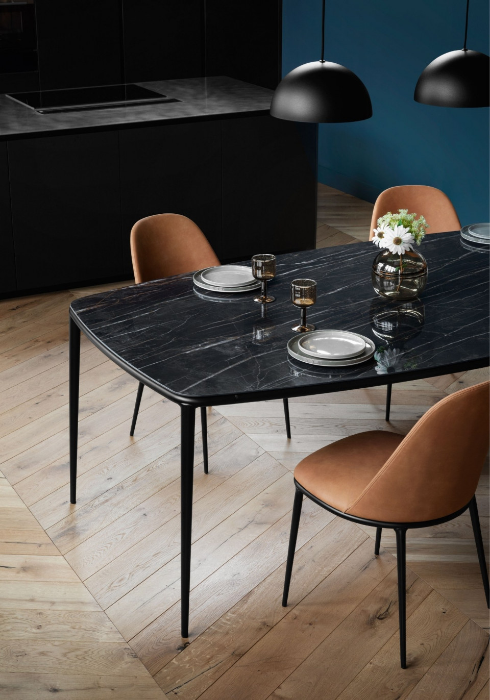 Lea collection by Midj design Paolo Vernier