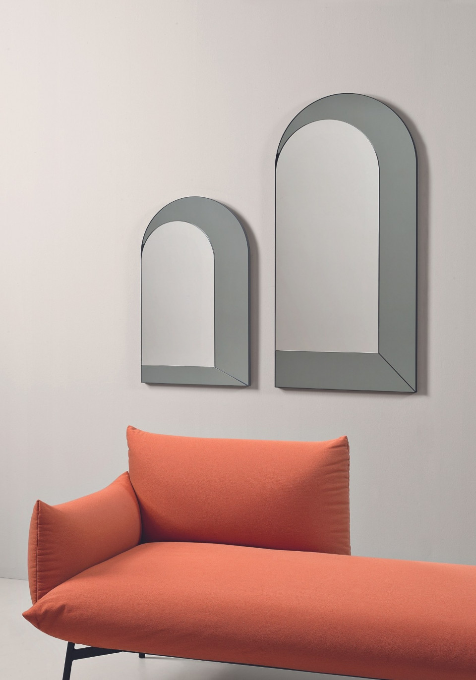 Peek mirror collection by Midj