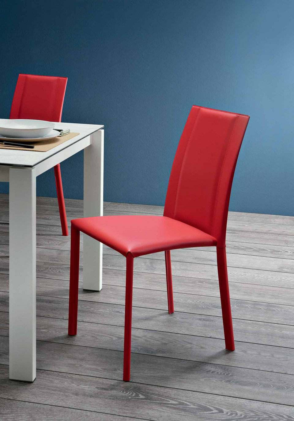 Silvy CU collection by MIDJ