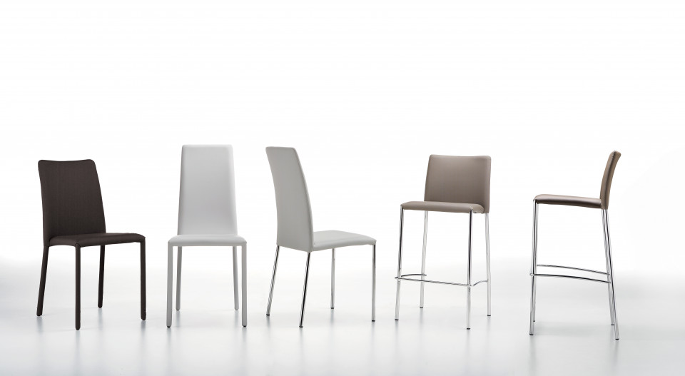 Silvy TS collection by MIDJ