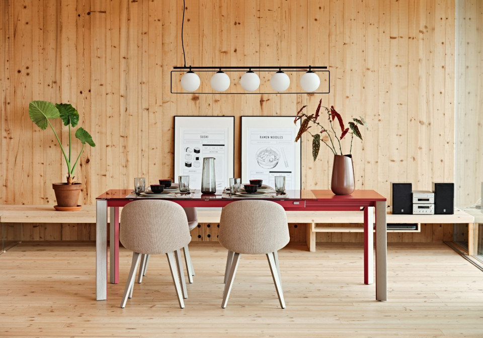 Sonny collection by Midj