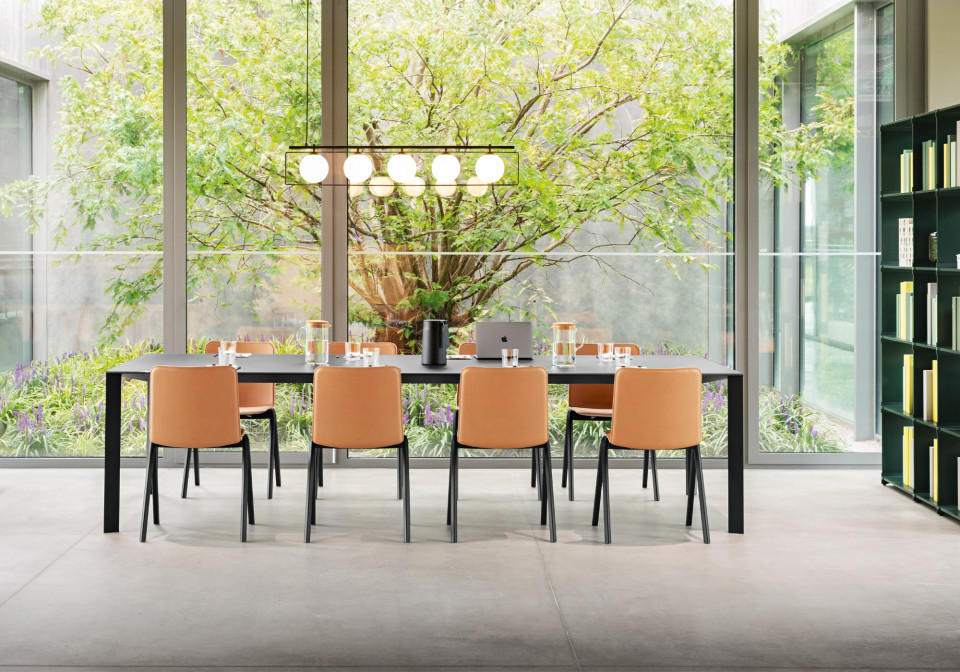 stack design martini & dall'agnol for MIDJ