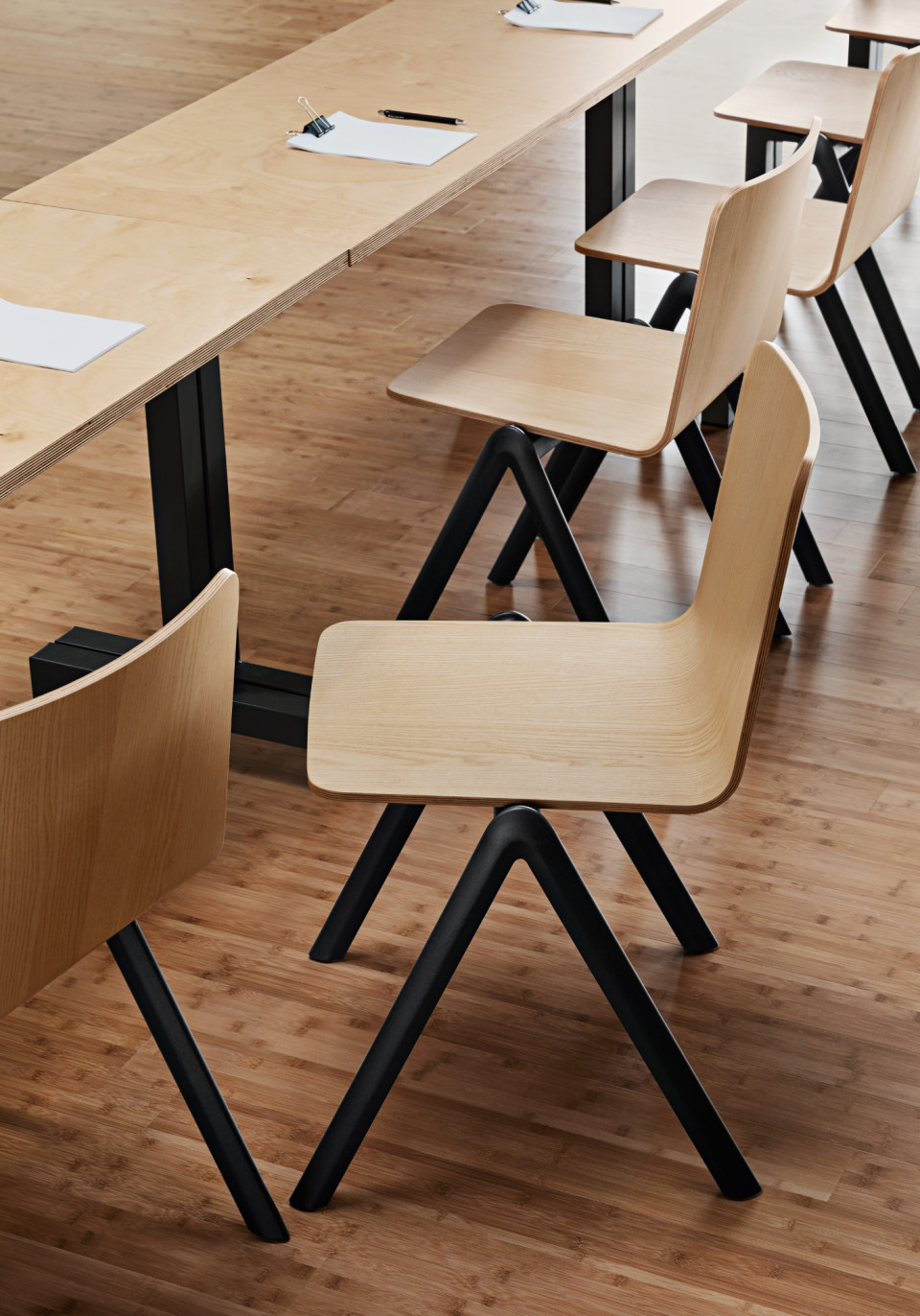 stack design martini & dall'agnol per MIDJ