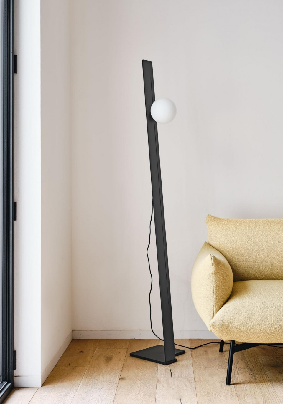 Suspense lamp collection by MIDJ
