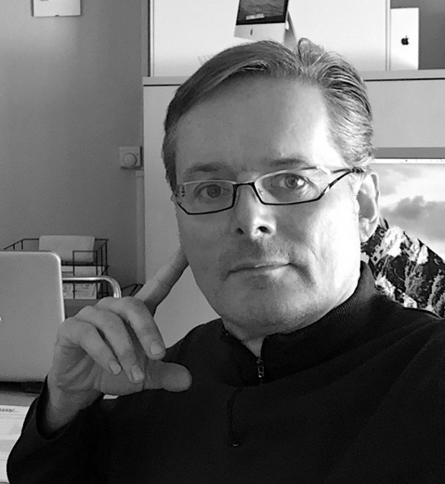 Mauro Fadel