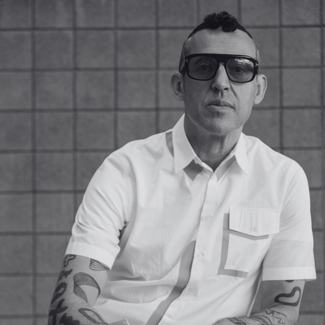 Karim Rashid