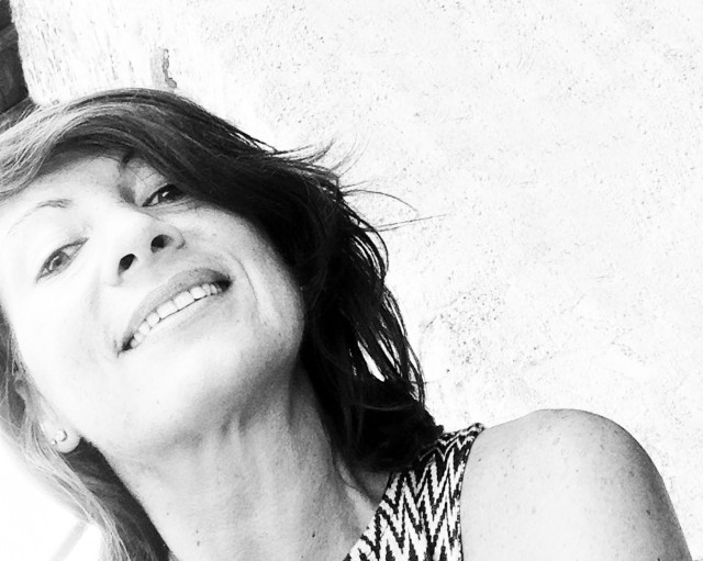 Beatriz Sempere