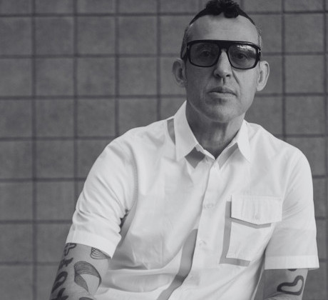 Karim Rashid