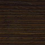 Lacquered Ash dark oak finish