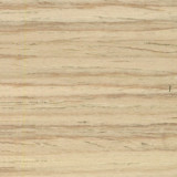 Veneered ash natural finish