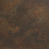 Corten ceramic