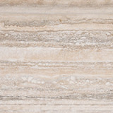 Beige travertino romano marble