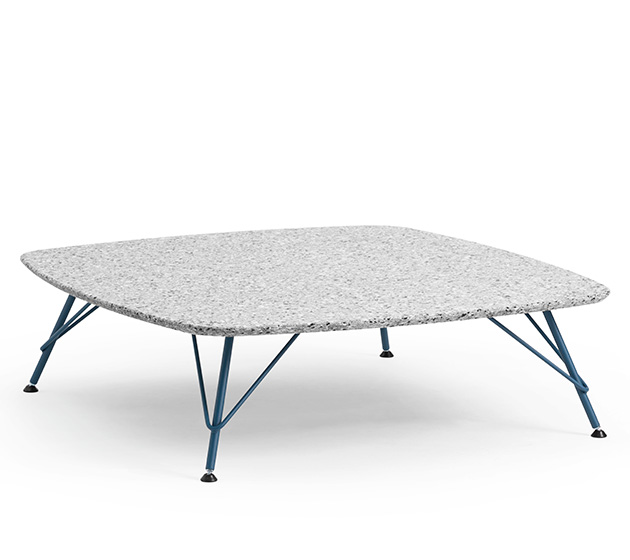 Bolle boffee table
