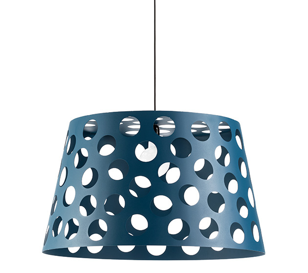 Bolle lamp