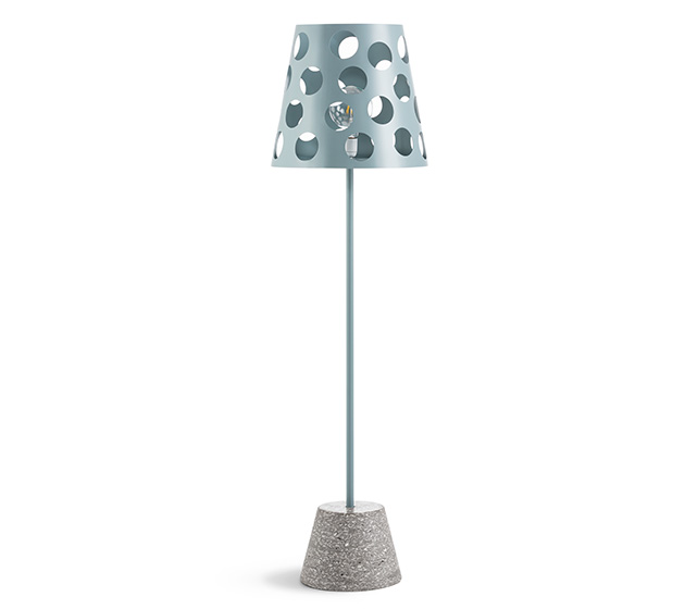 Bolle lamp