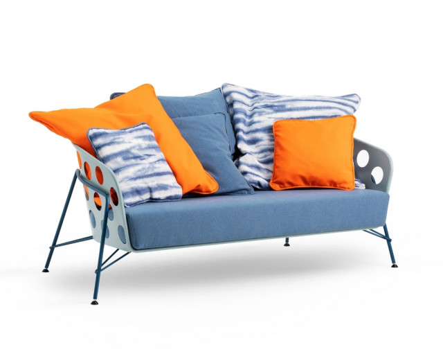 Bolle sofa