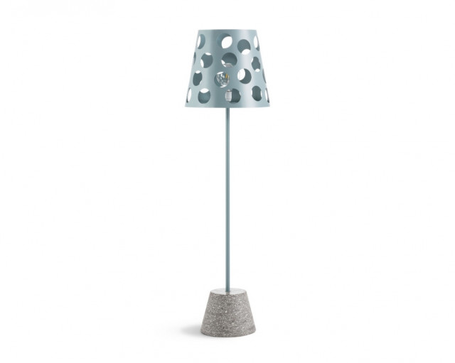 Bolle floor lamp 