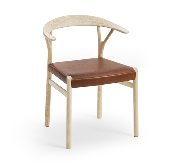 Oslo chair