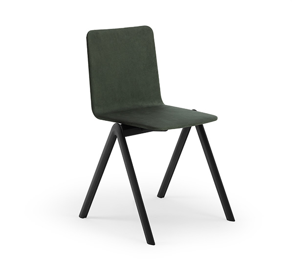 Stack chair