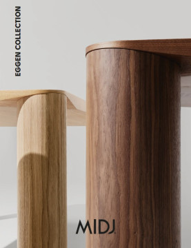 Eggen catalog