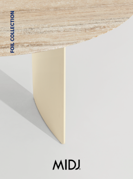 Foil catalog