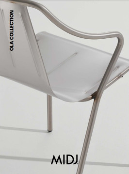Ola catalog