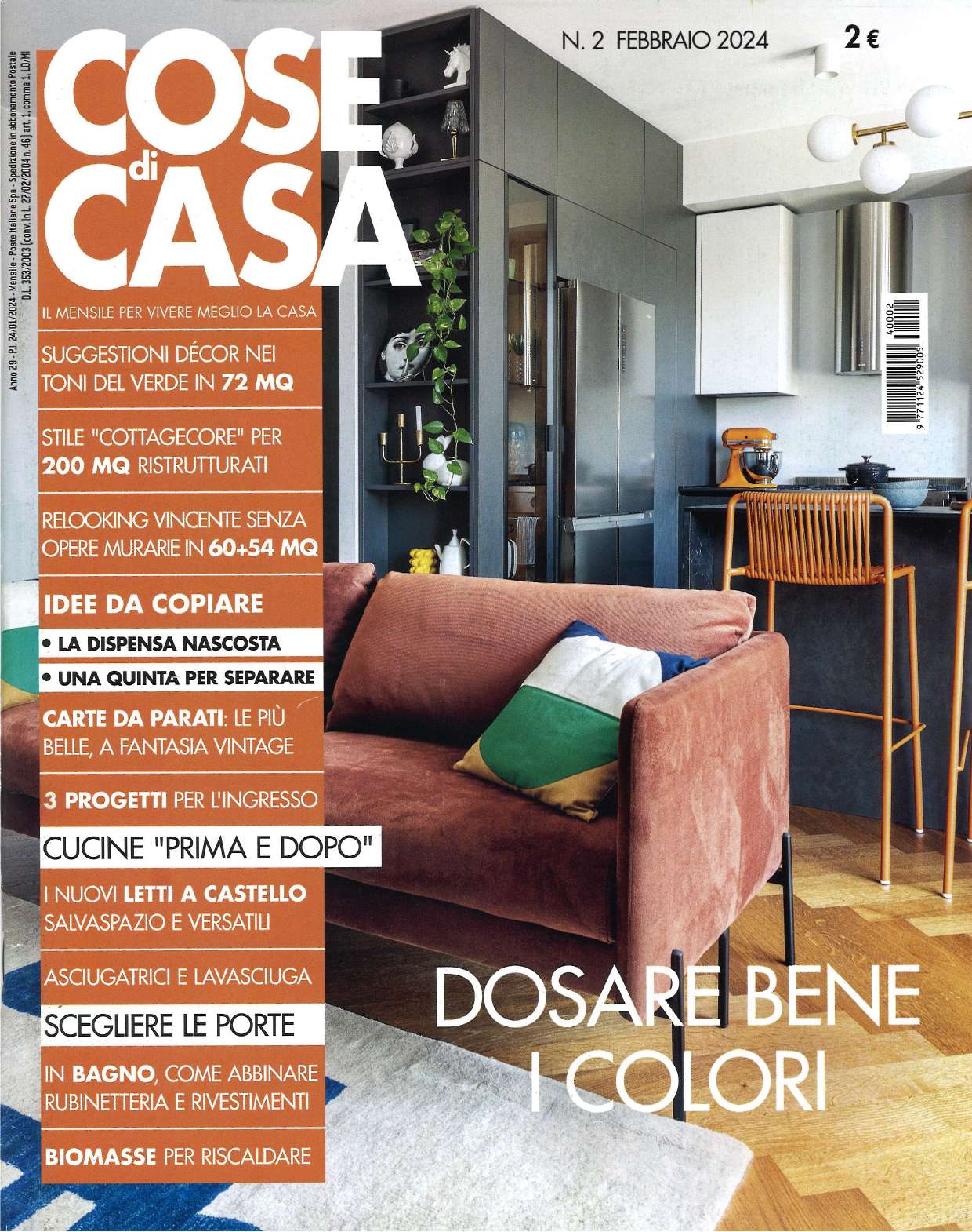 Cose di Casa - March 2024