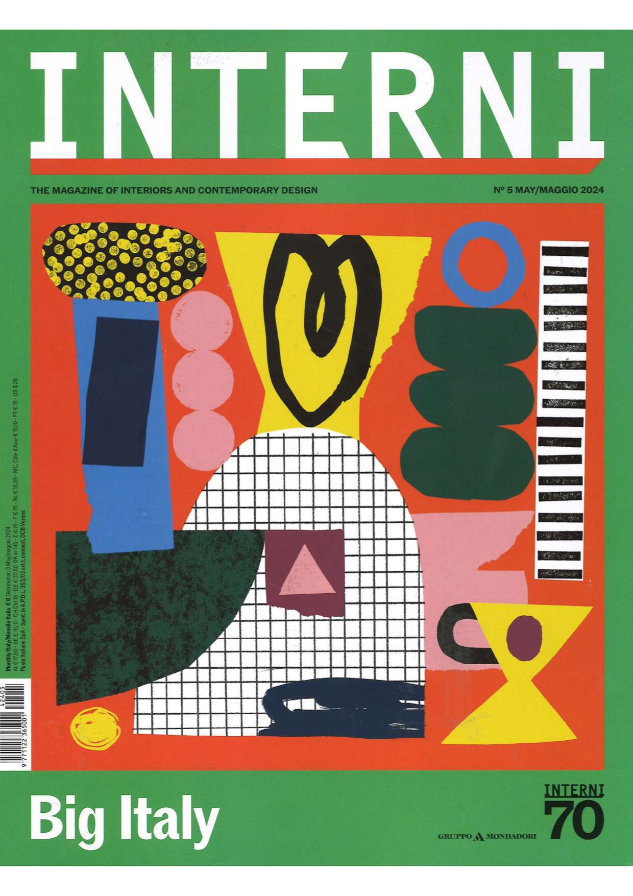 Interni  - June 2024
